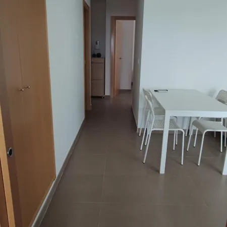 Precioso Disfrutar En Familia Apartment