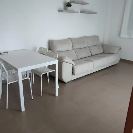 Precioso Disfrutar En Familia Apartment Piles