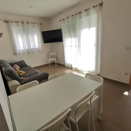 Precioso Disfrutar En Familia Apartment