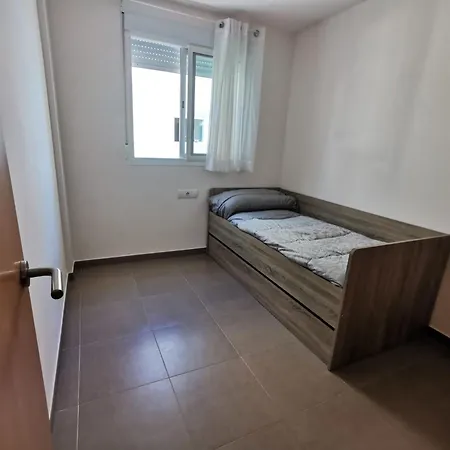 Apartman Precioso Disfrutar En Familia *