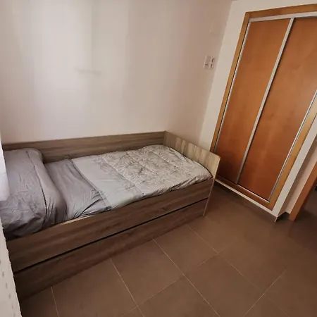 Precioso Disfrutar En Familia Apartman Piles