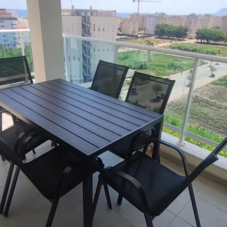 Precioso Disfrutar En Familia Apartman Piles